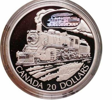 Canada, in 2002, $ 20