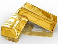 افزايش ناچيز بهاي طلا در بازار جهاني