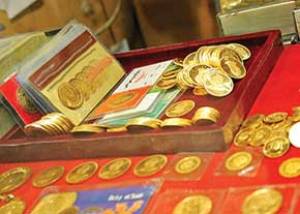 نرخ انواع سکه و ارز در بازار امروز "چهارشنبه"