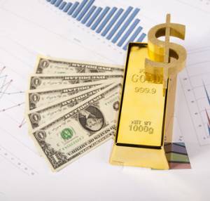 قیمت طلا سال آینده به کمتر از 1175 دلار می رسد