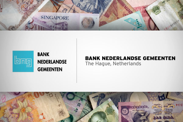 بانک ندرلندز گمیتن - هلند