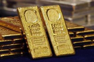 سقوط دلار قیمت طلا را به 10 هزار دلار افزایش می دهد
