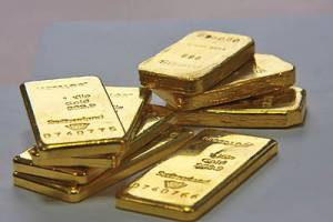 تحلیل اف ایکس استریت از روند تحولات قیمت طلا در کوتاه مدت