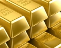 کاهش بیشتر قیمت طلا در هفته جاری