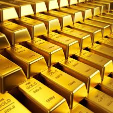 افزایش بهای طلا در پی بحران اوکراین