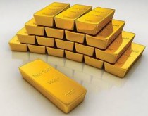 رونق تقاضای طلا بازار دبی را به تکاپو انداخت
