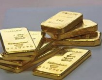 افزایش بهای طلا پس از رسیدن به کمترین قیمت در ۸ ماه