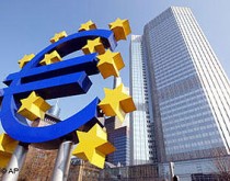 45 درصد وام‌ های بانک مرکزی اروپا را بانکهای ایتالیا و اسپانیا گرفتند