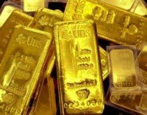 بهای طلا در طیف کمترین قیمت در 8 ماه گذشته باقی ماند