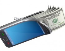 چگونگی تبدیل موبایل به کیف پول