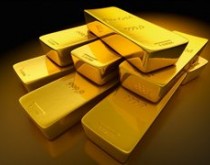 ایست قیمت طلا و دیگر فلزات قیمتی