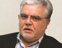 حسن‌زاده به عنوان مدیرعامل این بانک منصوب شد