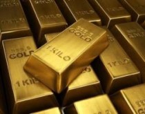 قیمت طلا امسال برای سومین سال متوالی کاهش خواهد یافت