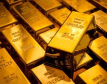 افزایش ۲۱ دلاری قیمت طلا در هفته‌ای که گذشت