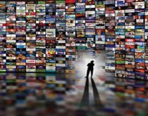زیرکی یک موسسه فاقد مجوز برای تبلیغ در تلویزیون