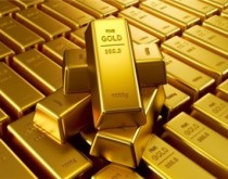 پیش بینی افزایش قیمت طلا در نتیجه جنگ ارزی چین و کره