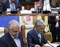بانک ملی ایران همیشه همراه و شریک استراتژیک ما بوده است