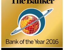 بانک پاسارگاد، بانک برتر جمهوری اسلامی ایران در سال 2016