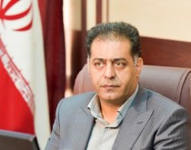 ابراز همدردی مدیرعامل بانک قرض الحسنه مهر با خانواده آتش نشانان شهید