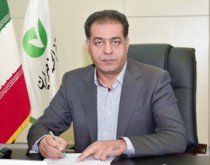 پیام نوروزی مدیرعامل بانک قرض الحسنه مهر ایران