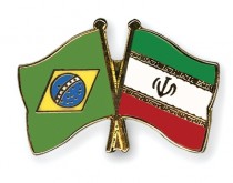 مذاکره برای ایجاد شعب بانک‌های ایرانی در برزیل