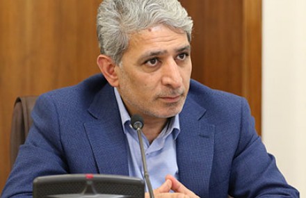 تاکید مدیر عامل بانک ملی بر توسعه صنایع تولیدی استان آذربایجان غربی