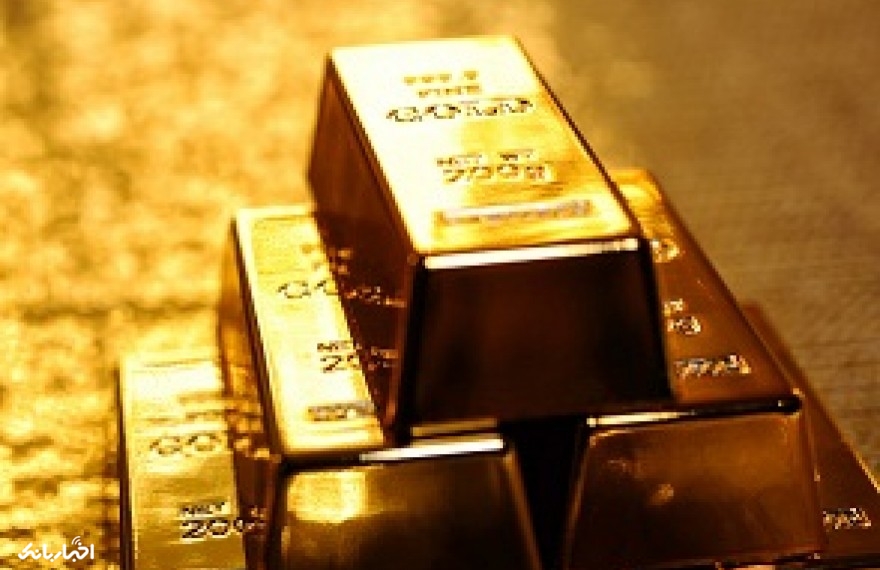افزایش قیمت طلا با سقوط ارزش دلار