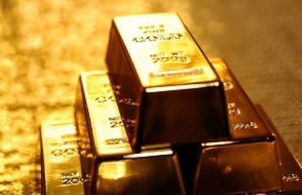 ادامه روند صعودی بهای جهانی طلا
