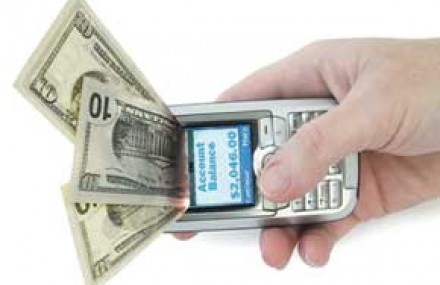 برنامه بانک مرکزی برای ارائه مدل‌ جدید پرداخت با تلفن همراه