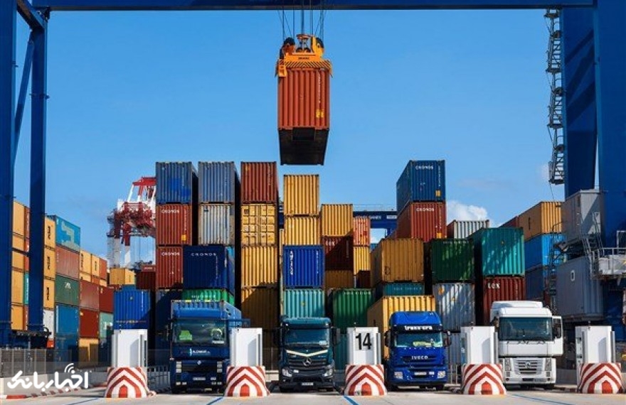 افت صادرات و افزایش واردت در ۹ ماهه امسال