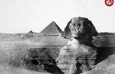 عکس‌هایی از مصر و توریست‌هایش در یک قرن قبل  <img src="/images/picture_icon.gif" width="16" height="13" border="0" align="top">