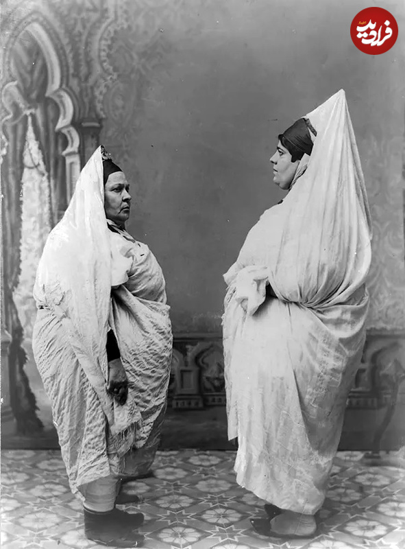 زنان یهودی در تونس