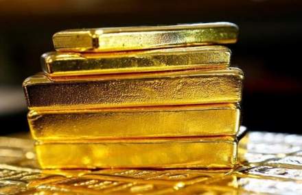 نخستین خزانه غیر بانکی طلا در بورس کالا آغاز بکار کرد