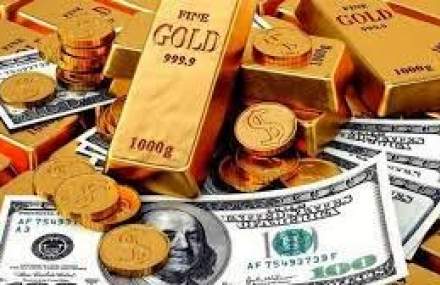 بررسی روند بورس، طلا، دلار، مسکن