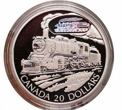 Canada, in 2002, $ 20