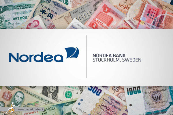 نوردآ بانك سوئد (Nordea Bank)