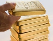 تنشهای بین المللی قیمت طلا را افزایش داد