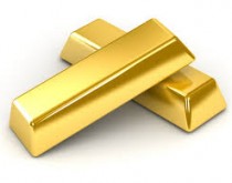 قیمت طلا ۱.۹ دلار افزایش یافت