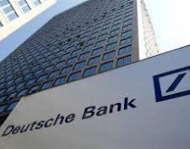 دعوت بانک چین از دویچه بانک آلمان برای کلرینگ یوان