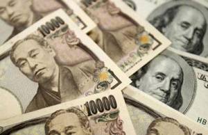 هجوم سرمایه گذاران برای خرید پول ژاپن