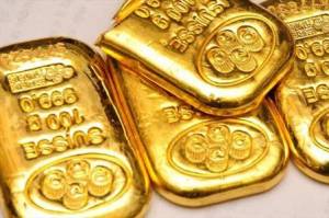 قیمت طلا به کمترین نرخ خود در 3 هفته اخیر رسید